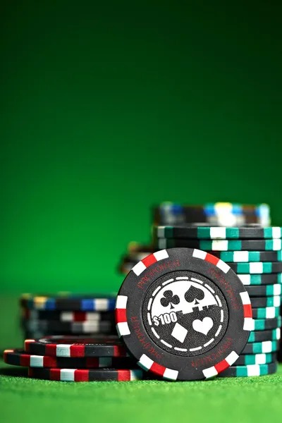 Live football and casino game selection interface